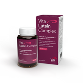 Vita Lutein Complex – Swiss eye and vision support capsules 60 capsules